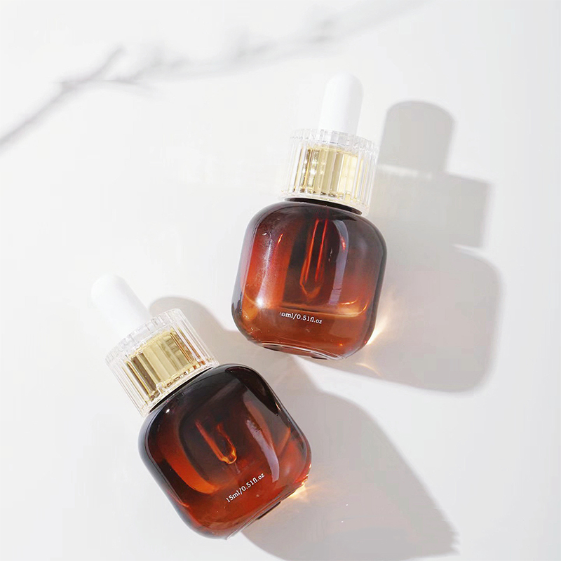 ما هي الأنواع المختلفة من زجاجات مستحضرات التجميل الزجاجية وكيف تختار النوع المناسب لمنتجك؟